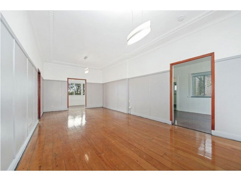 117 Birdwood Terrace, Auchenflower QLD 4066