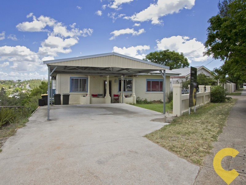 117 Birdwood Terrace, Auchenflower QLD 4066