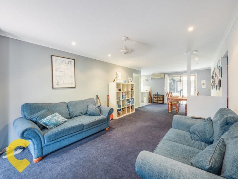 2/26 Collier Street, Stafford QLD 4053