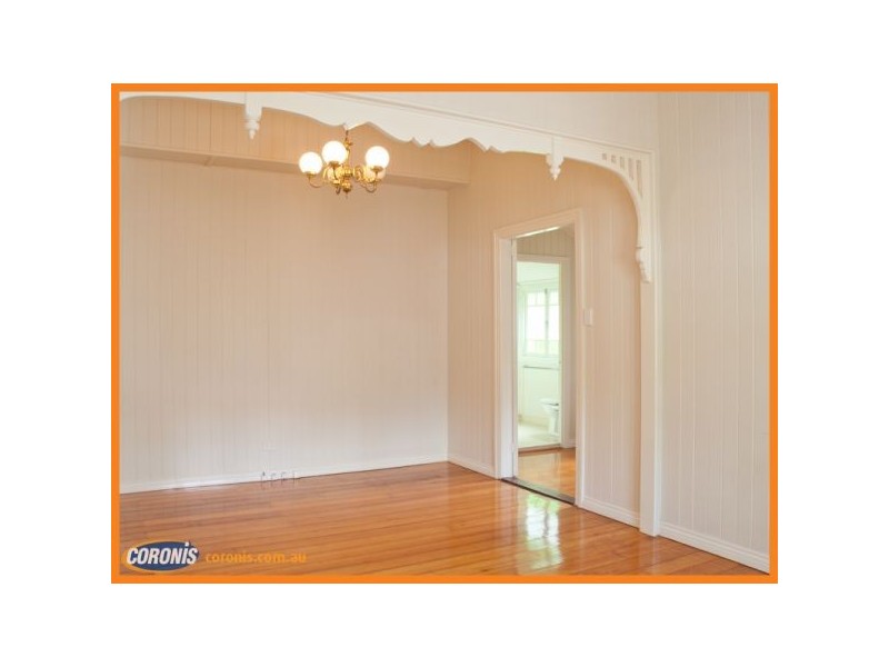 64 Glen Street, Kelvin Grove QLD 4059