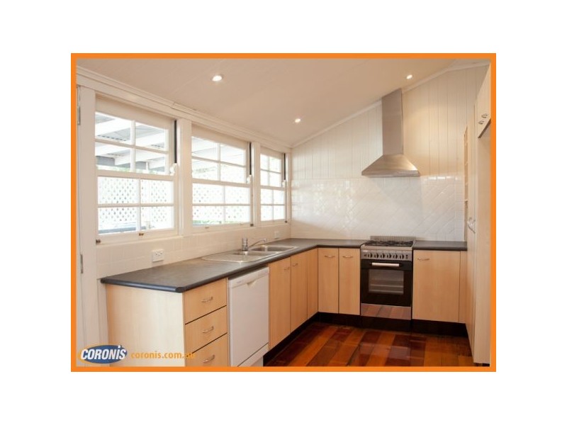 64 Glen Street, Kelvin Grove QLD 4059