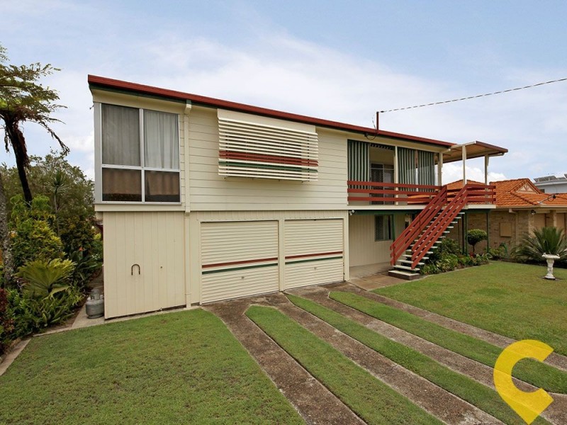 8 Koopa Street, Bongaree QLD 4507