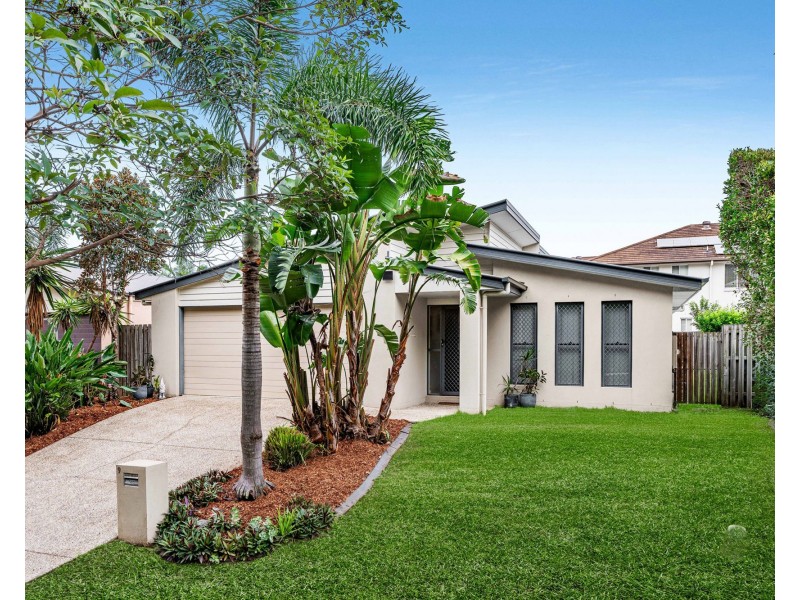 9 Treetop place, Manly West QLD 4179