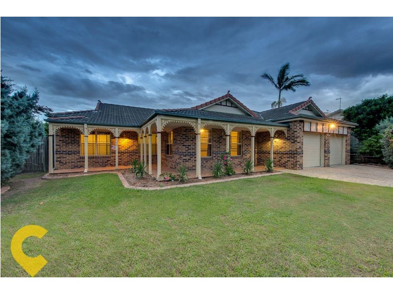 43 Oxford Crescent, Bridgeman Downs QLD 4035