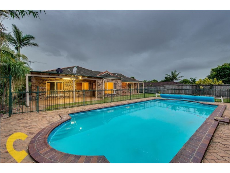 43 Oxford Crescent, Bridgeman Downs QLD 4035