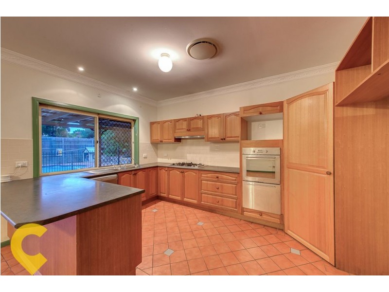43 Oxford Crescent, Bridgeman Downs QLD 4035