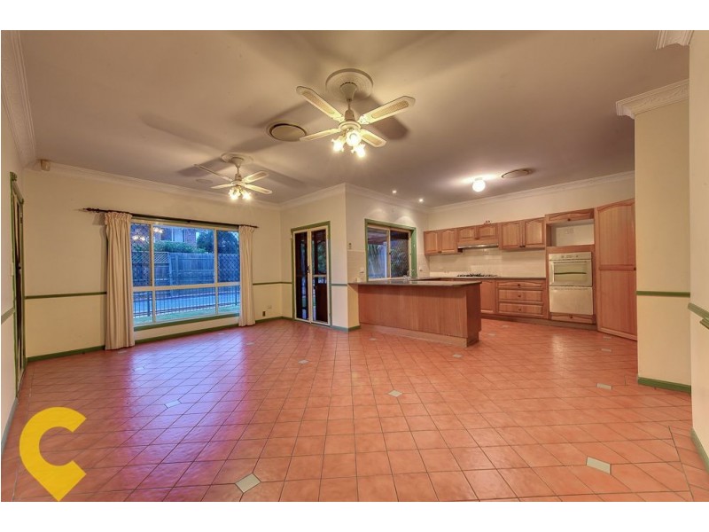 43 Oxford Crescent, Bridgeman Downs QLD 4035