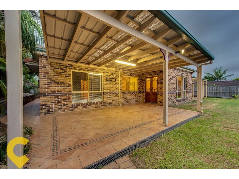 43 Oxford Crescent, Bridgeman Downs QLD 4035