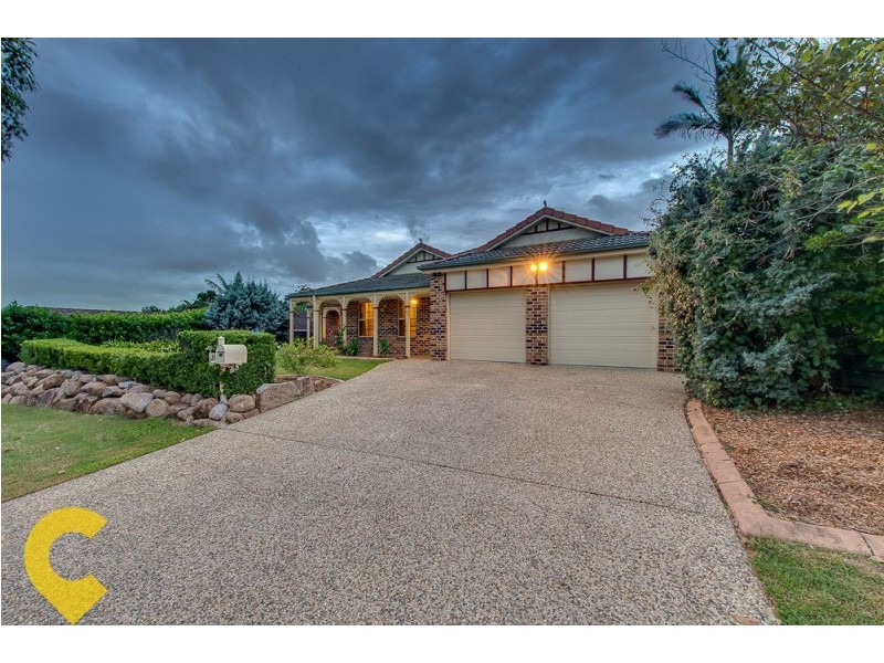 43 Oxford Crescent, Bridgeman Downs QLD 4035