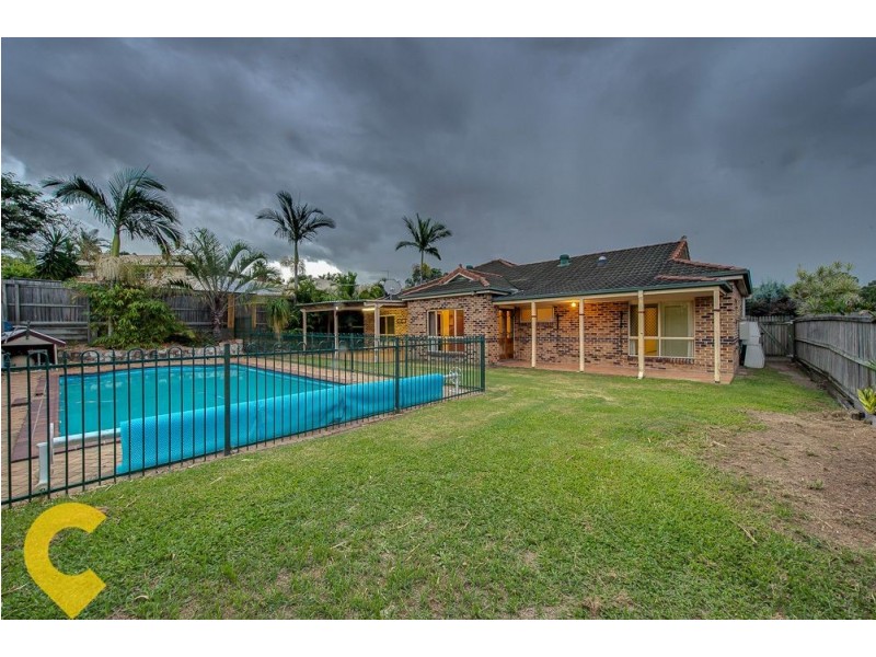 43 Oxford Crescent, Bridgeman Downs QLD 4035