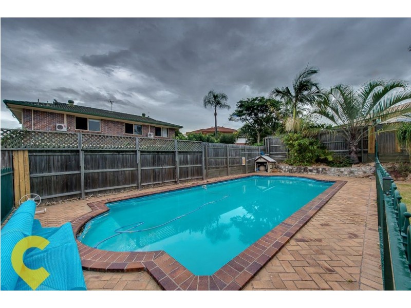43 Oxford Crescent, Bridgeman Downs QLD 4035
