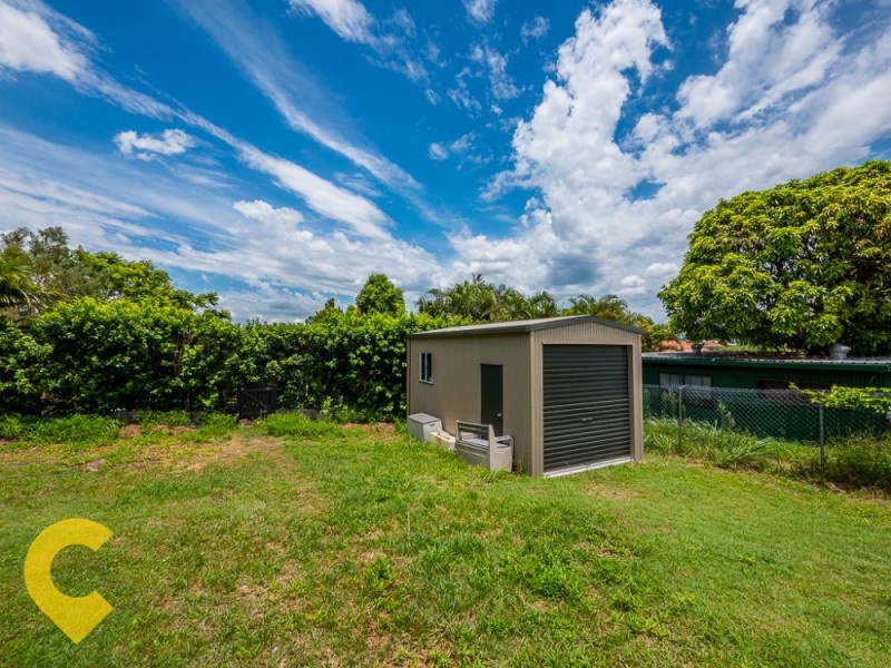 20 Aveling street, Wavell Heights QLD 4012