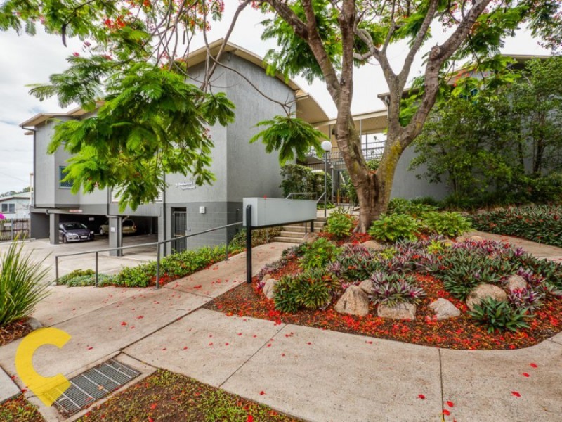 12/9 Blackwood Street, Mitchelton QLD 4053