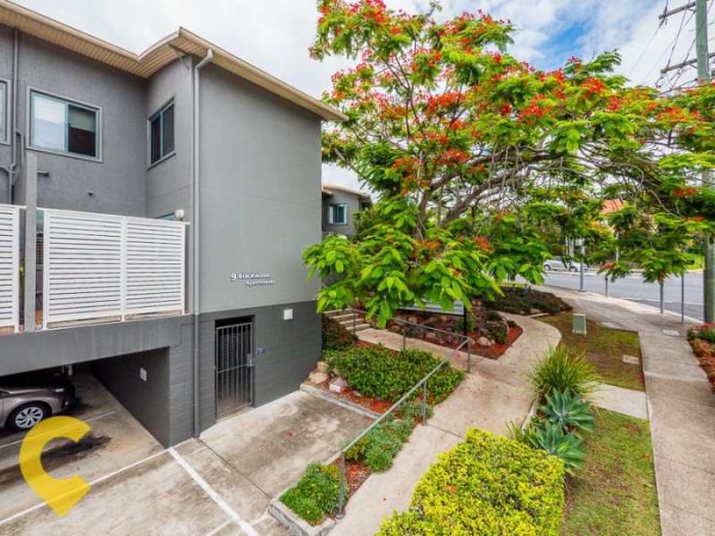 12/9 Blackwood Street, Mitchelton QLD 4053