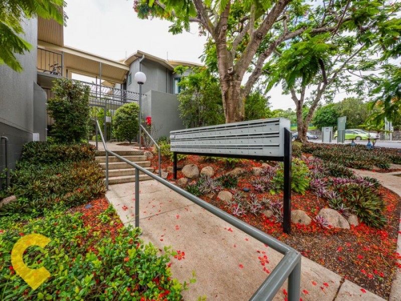 12/9 Blackwood Street, Mitchelton QLD 4053