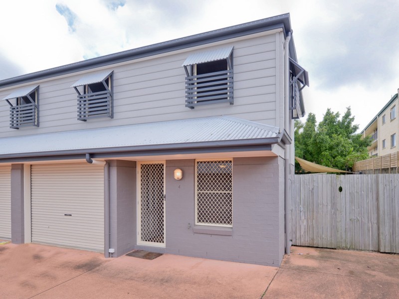 4/35 Collier Street, Stafford QLD 4053