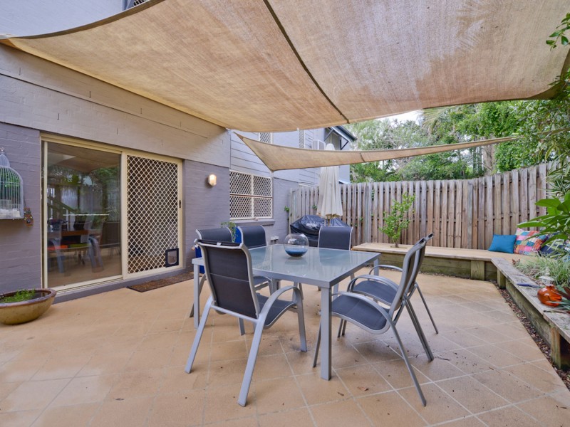 4/35 Collier Street, Stafford QLD 4053