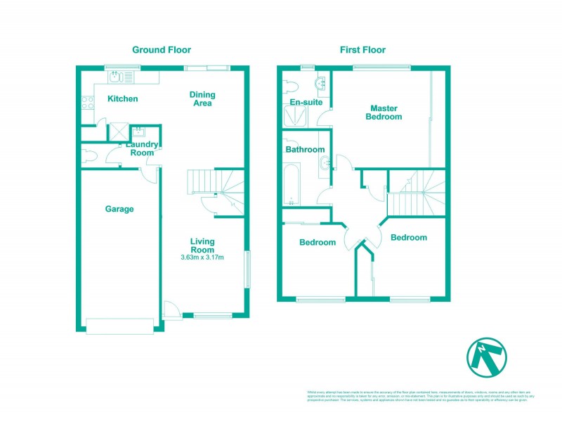 4/35 Collier Street, Stafford QLD 4053 Floorplan