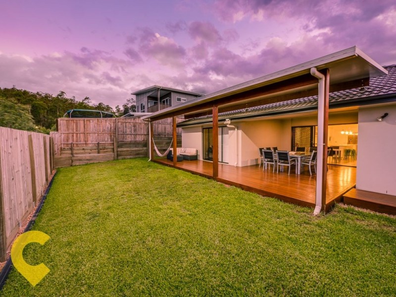 12 Goshawk Street, Upper Kedron QLD 4055
