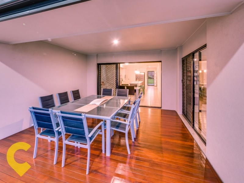 12 Goshawk Street, Upper Kedron QLD 4055