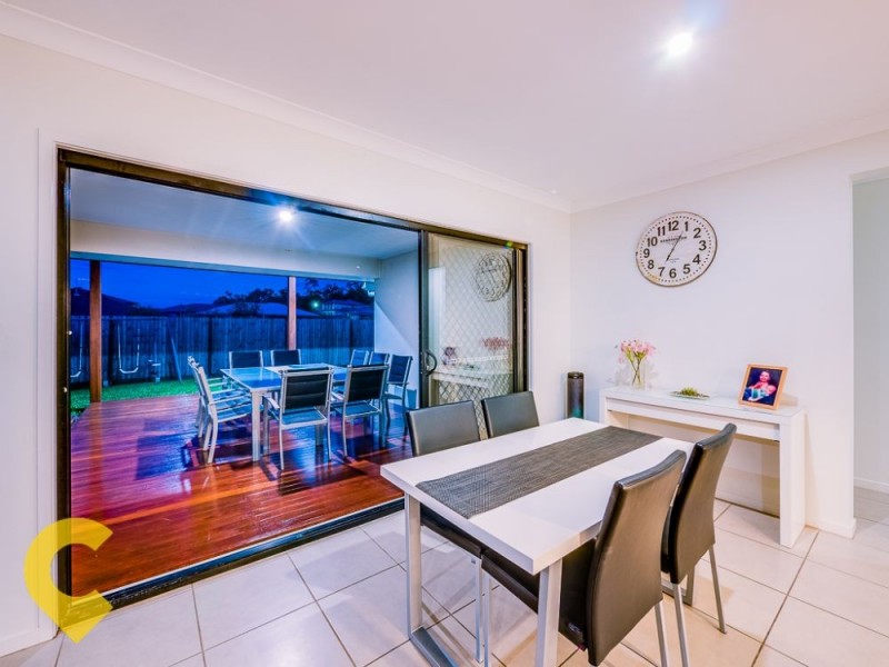 12 Goshawk Street, Upper Kedron QLD 4055