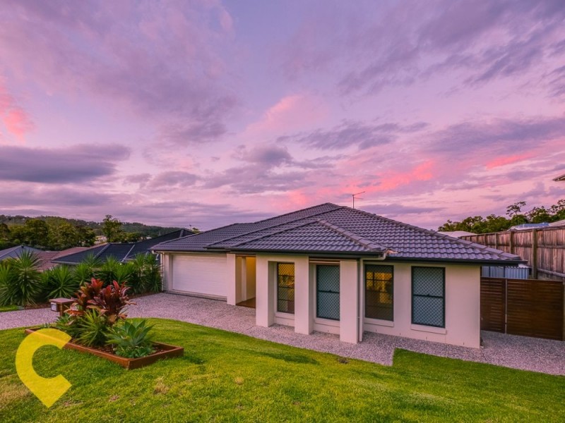 12 Goshawk Street, Upper Kedron QLD 4055