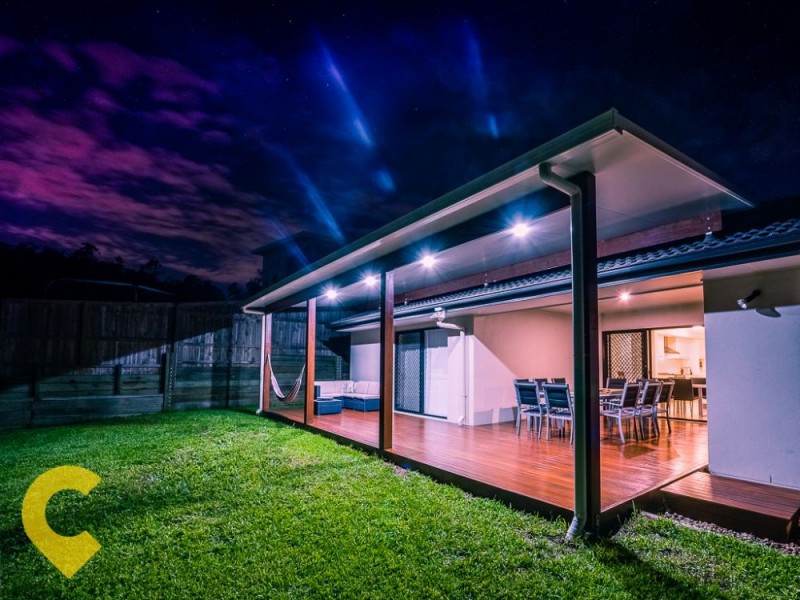 12 Goshawk Street, Upper Kedron QLD 4055