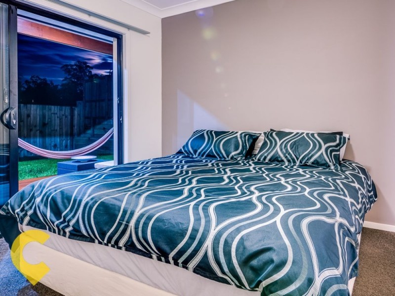 12 Goshawk Street, Upper Kedron QLD 4055
