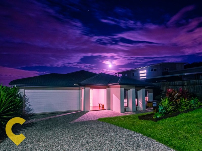 12 Goshawk Street, Upper Kedron QLD 4055