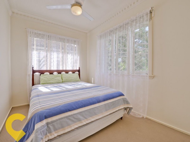 25 Fosbery Street, Windsor QLD 4030