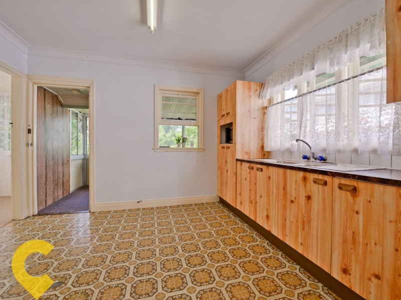 25 Fosbery Street, Windsor QLD 4030