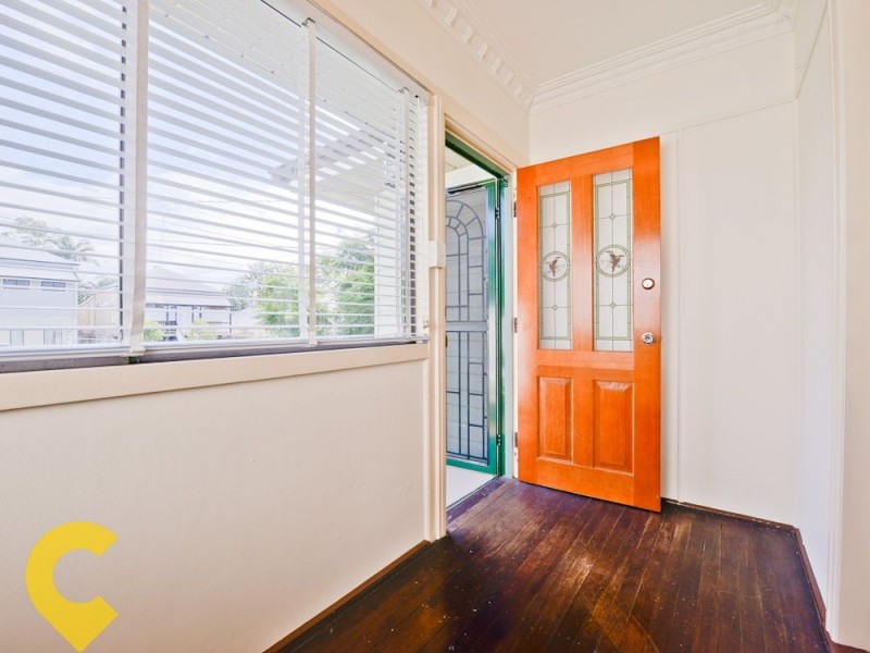 25 Fosbery Street, Windsor QLD 4030