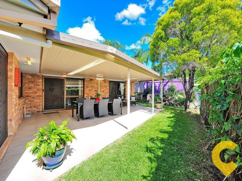 12 Ponti Street, Mcdowall QLD 4053