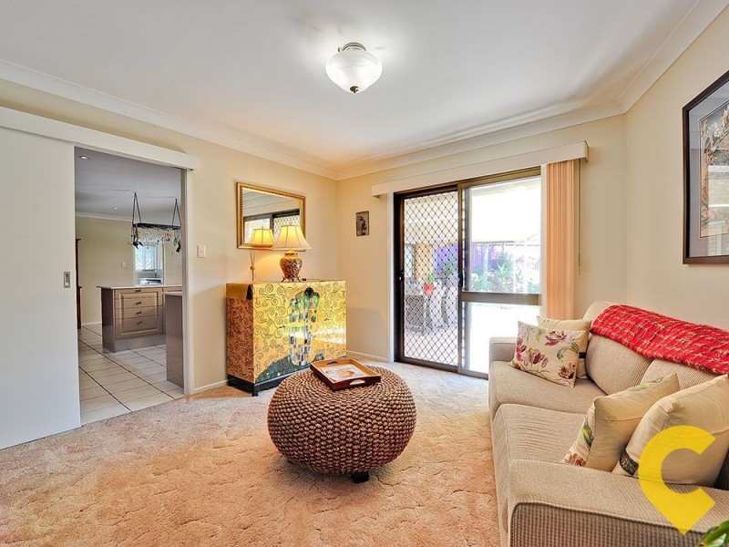 12 Ponti Street, Mcdowall QLD 4053