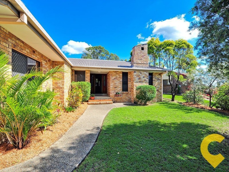 12 Ponti Street, Mcdowall QLD 4053