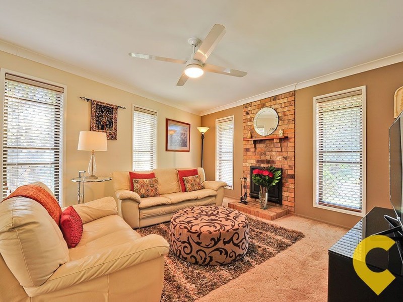 12 Ponti Street, Mcdowall QLD 4053