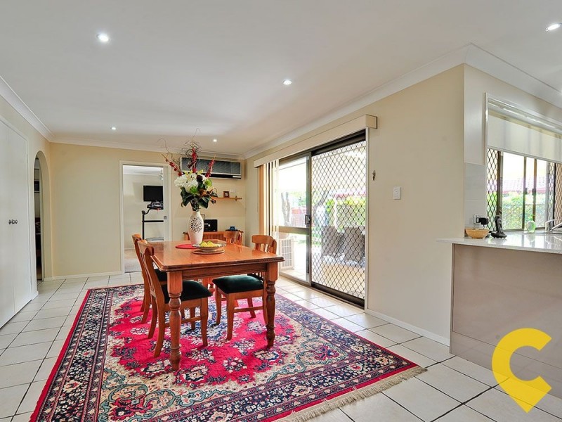 12 Ponti Street, Mcdowall QLD 4053