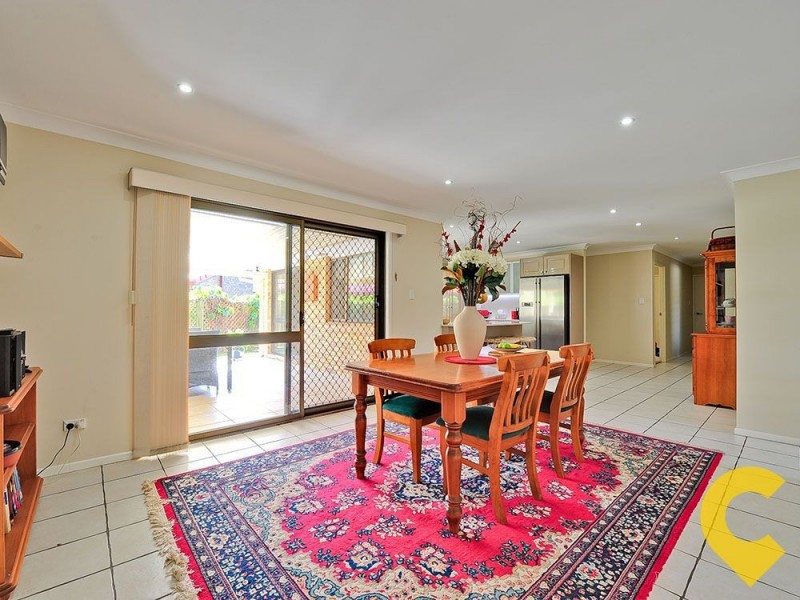 12 Ponti Street, Mcdowall QLD 4053