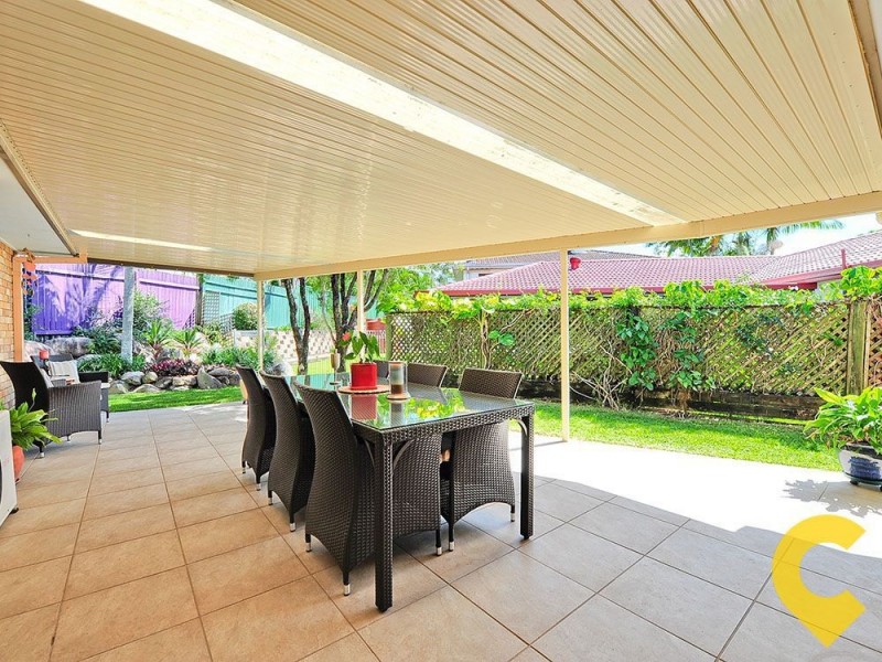 12 Ponti Street, Mcdowall QLD 4053