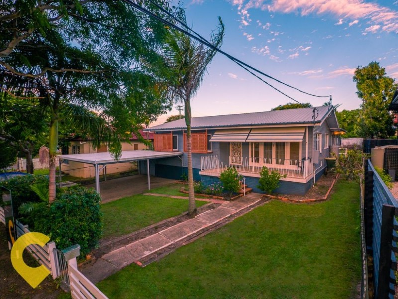 4 Pelton Street, Aspley QLD 4034