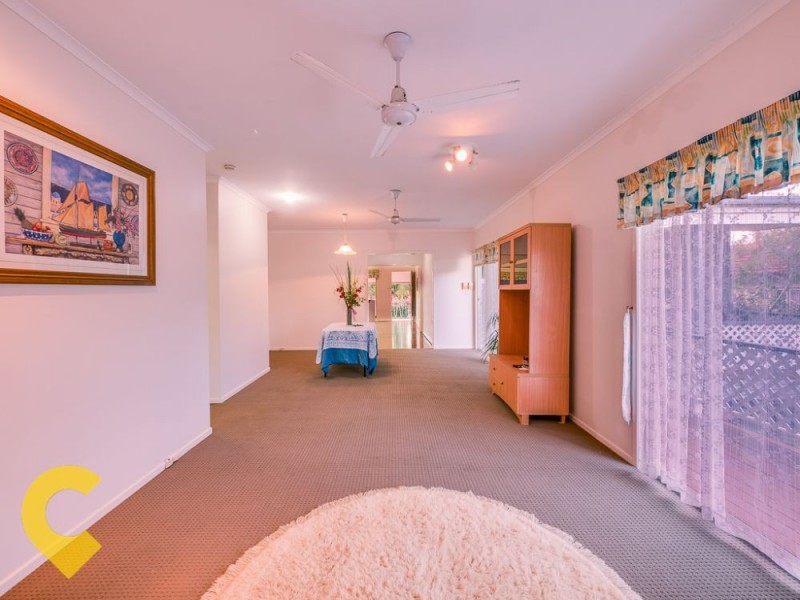 4 Pelton Street, Aspley QLD 4034