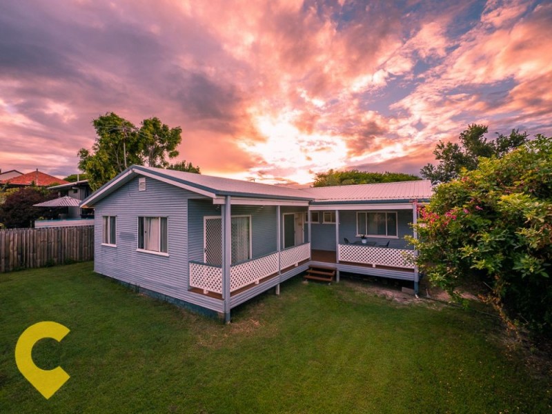4 Pelton Street, Aspley QLD 4034