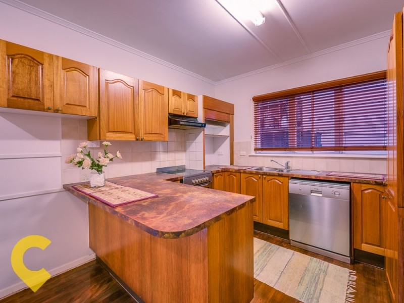 4 Pelton Street, Aspley QLD 4034