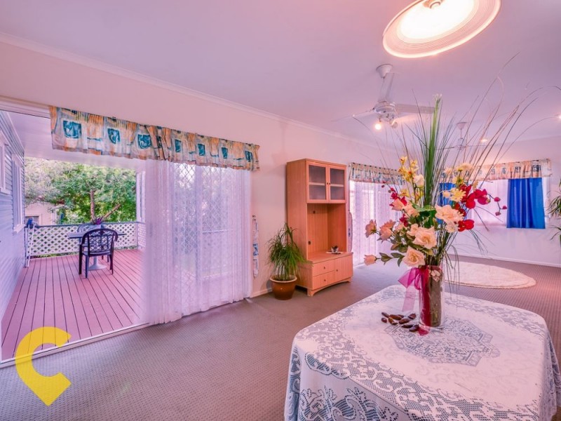 4 Pelton Street, Aspley QLD 4034