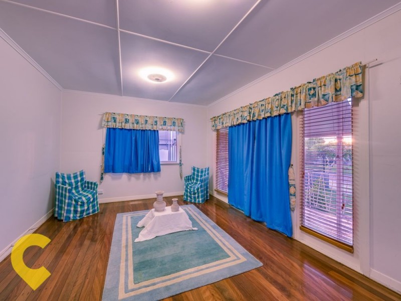 4 Pelton Street, Aspley QLD 4034