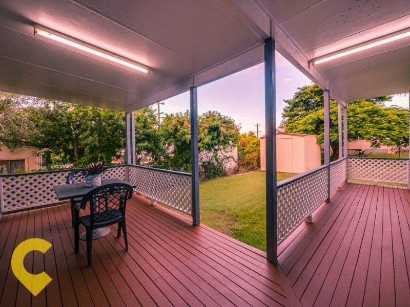 4 Pelton Street, Aspley QLD 4034
