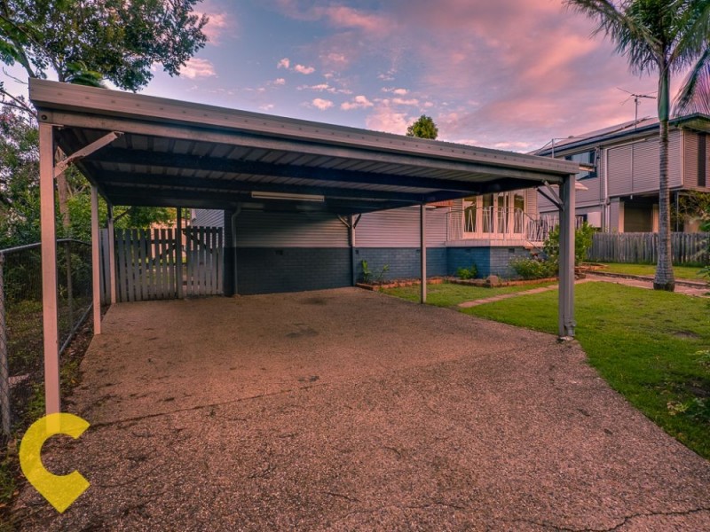 4 Pelton Street, Aspley QLD 4034