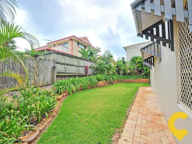 6/10 Crawford Avenue, Stafford QLD 4053