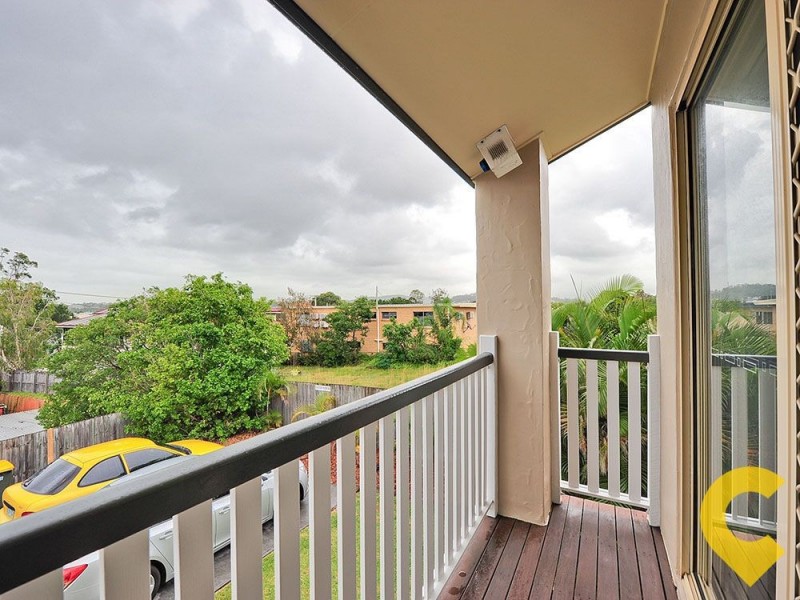 6/10 Crawford Avenue, Stafford QLD 4053