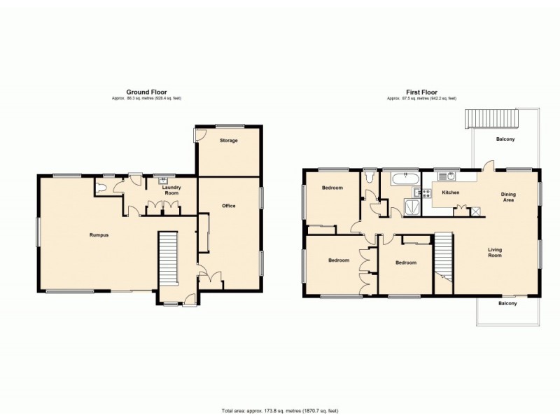 16 Jade Street, Albany Creek QLD 4035 Floorplan